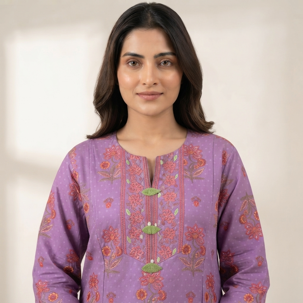 Short Kurta
