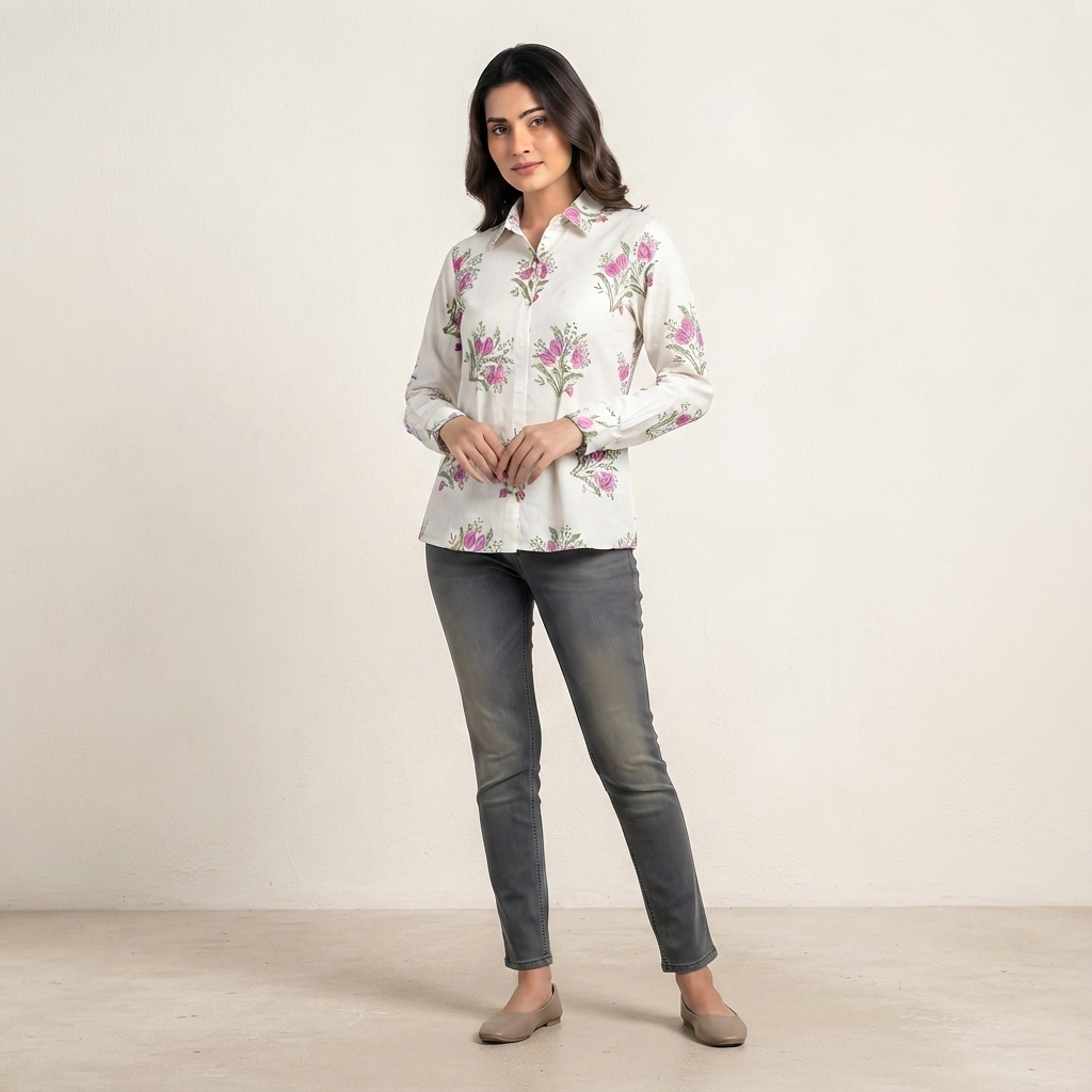 Printed Shirt thumbnail 3