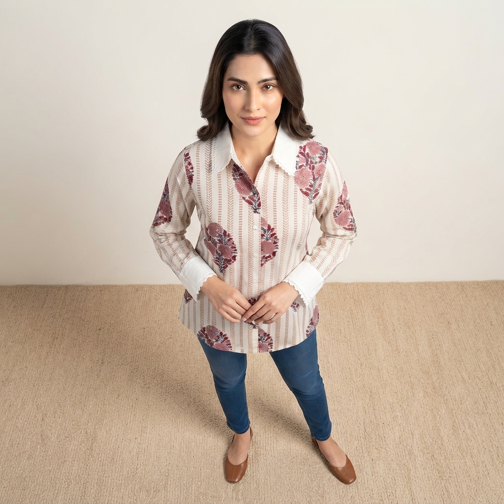 Printed Shirt thumbnail 2