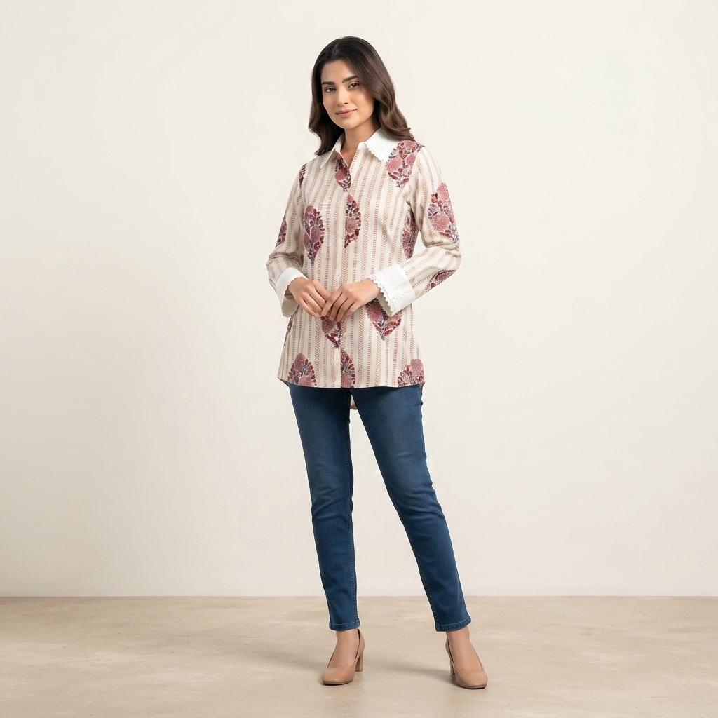Printed Shirt thumbnail 3
