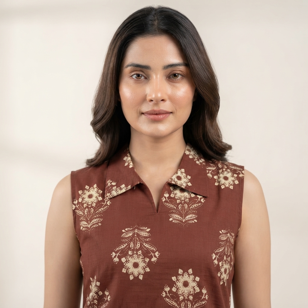 Short Kurta