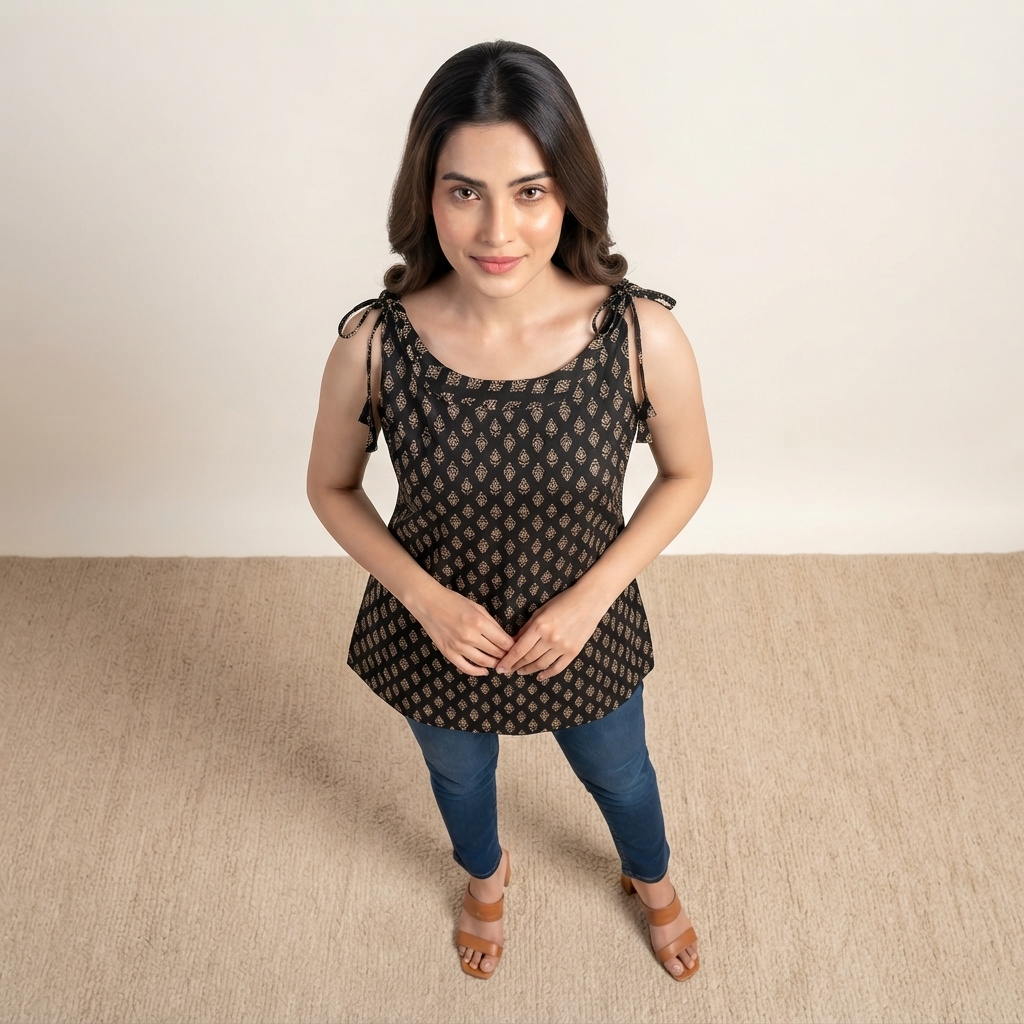 Short Kurta thumbnail 2