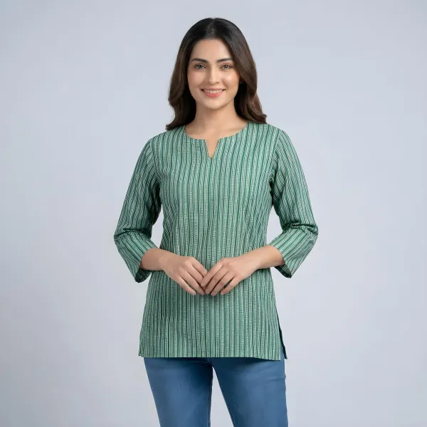 Short Kurta